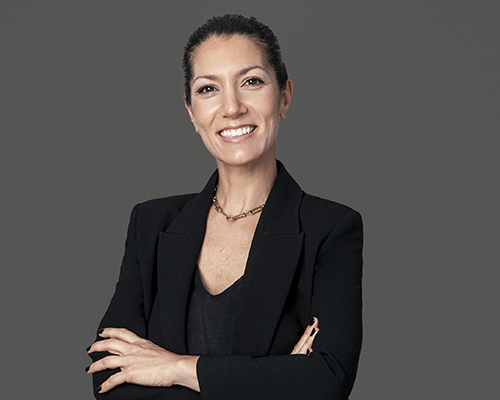 Nicole Dabul