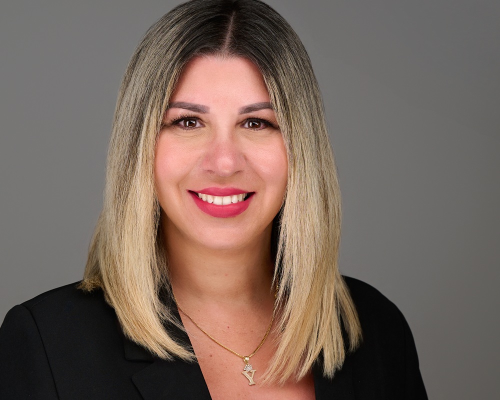 Yordanka Benitez